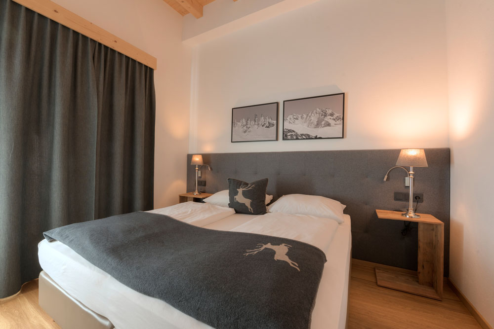 Schlafzimmer Interior Design Week - Attraktives Wohndesign