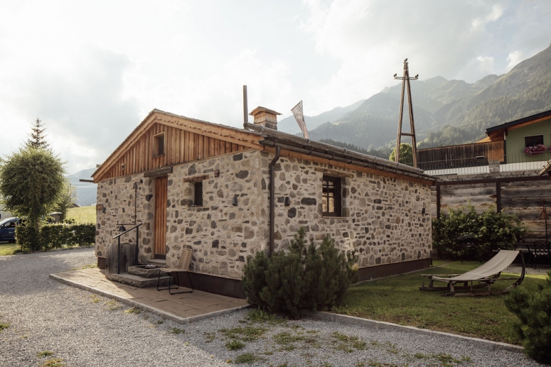 Bild 60square Lodges