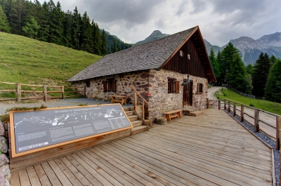 Bild: Discover Austrias rich culture, Tyrol